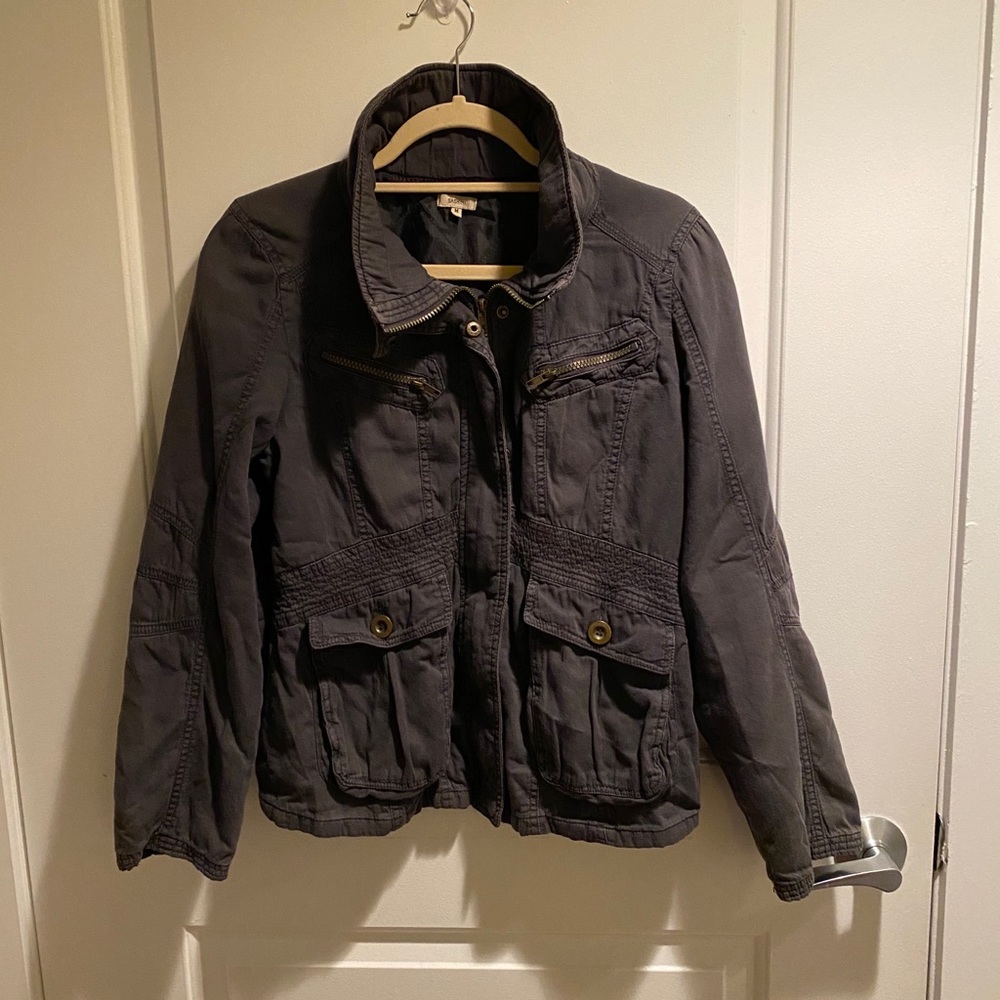 Sashimi Utility Jacket